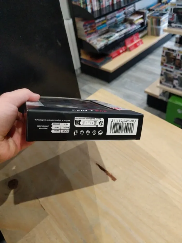 Call of duty Modern Warfare III - Play + Pack - photo numéro 7