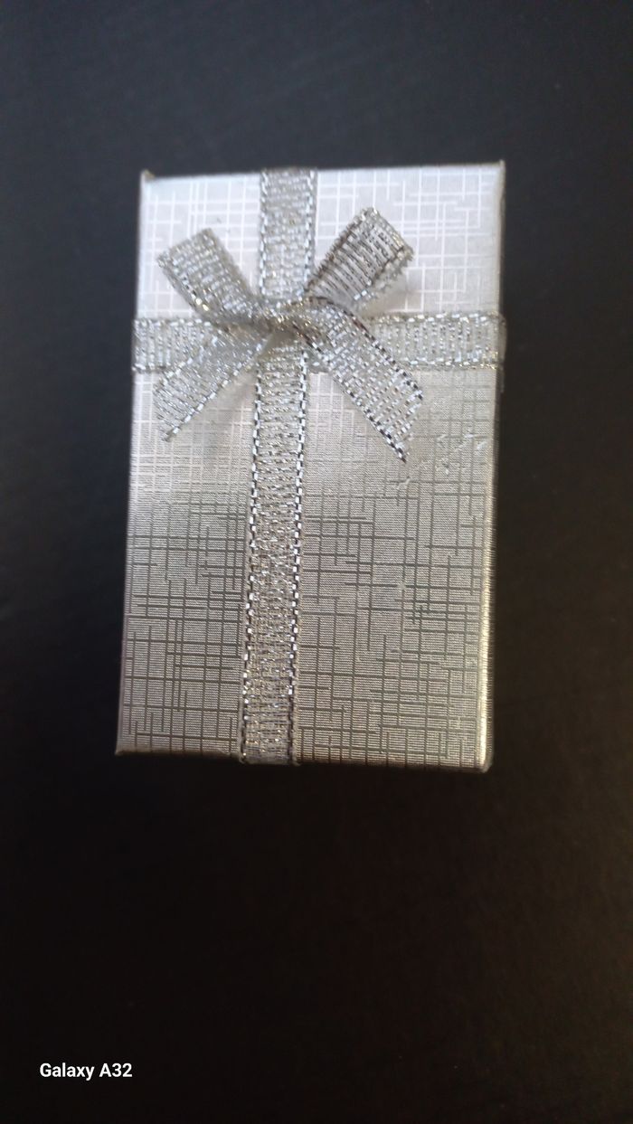 Croix pendentif - photo numéro 8