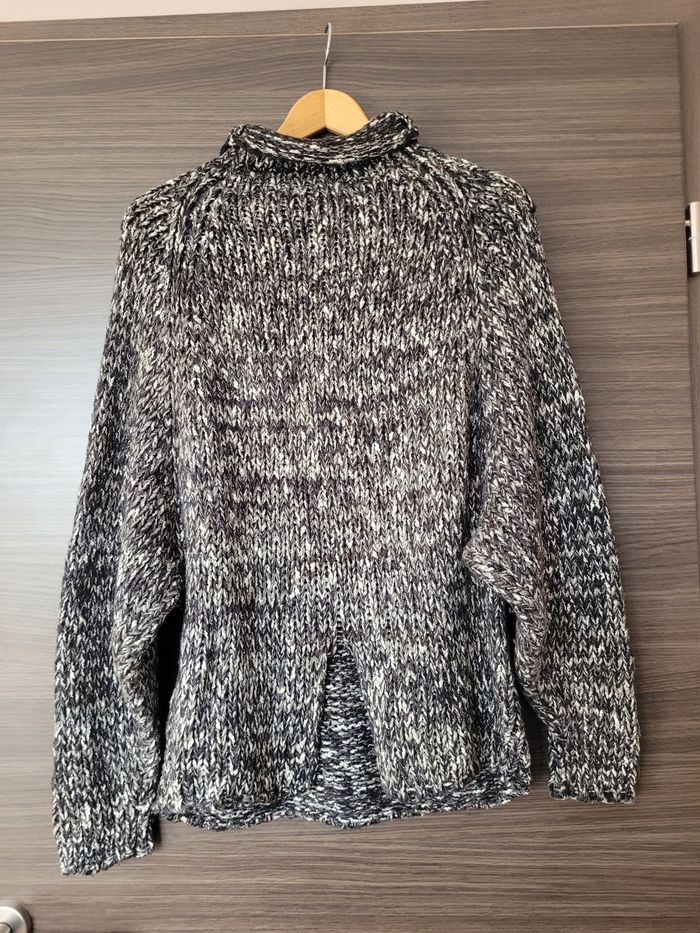 Pull les petites bombes ML (lpb) - photo numéro 2