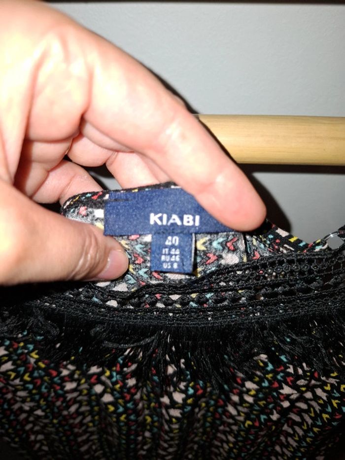 Kiabi 40 - photo numéro 2