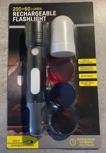 Lampe Neuf