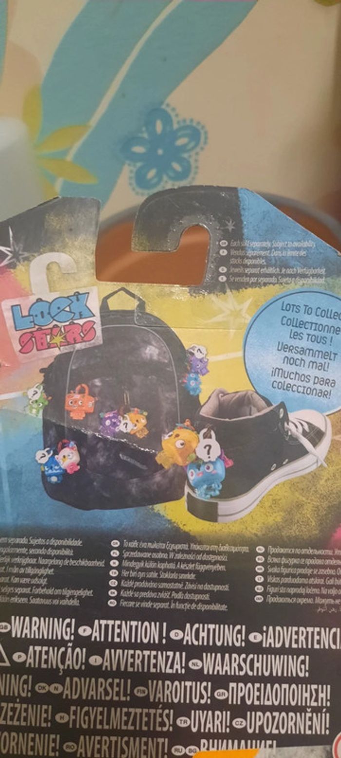 Lock stars - photo numéro 3