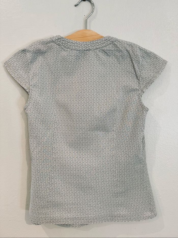Blouse Mexx taille 9/10 ans 134/140 cm - photo numéro 4