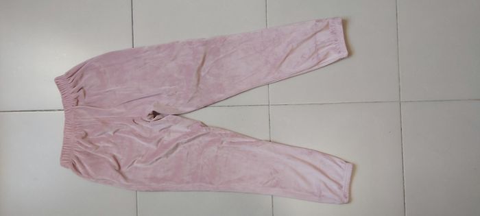 Pantalon de pyjama hiver 16 ans - photo numéro 4