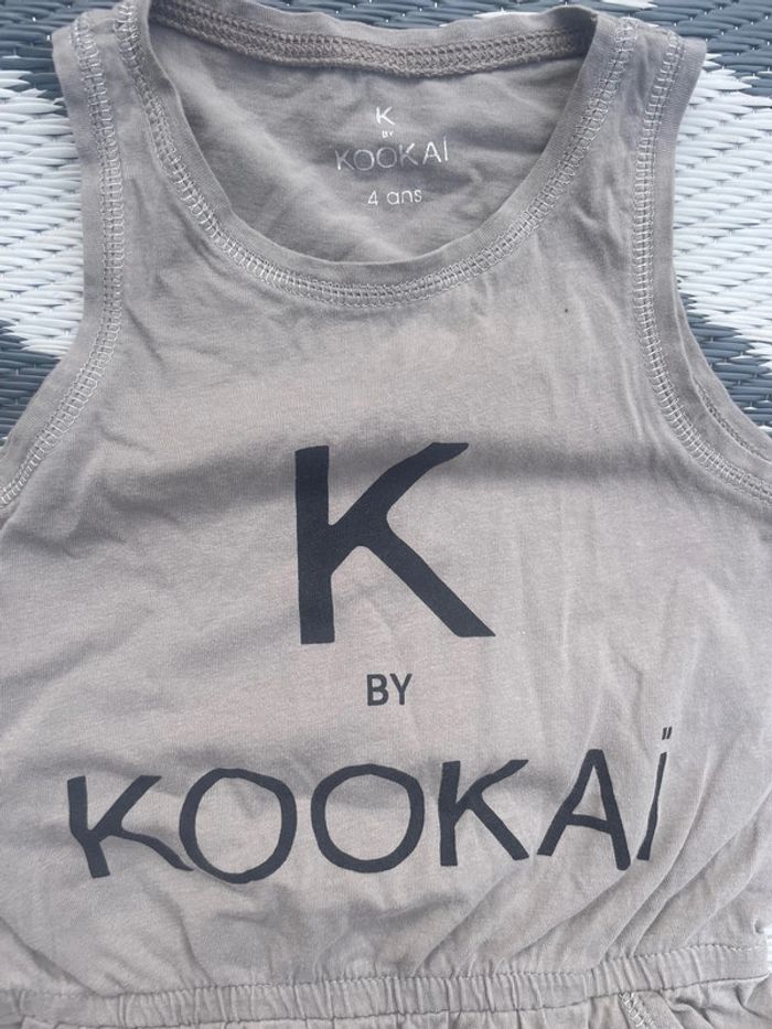 Robe k by kookai - photo numéro 2