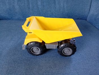 véhicule de construction