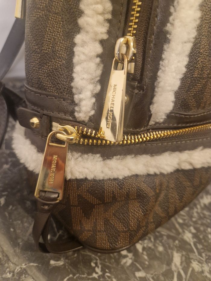 Sac à dos femme Michael Kors - photo numéro 6