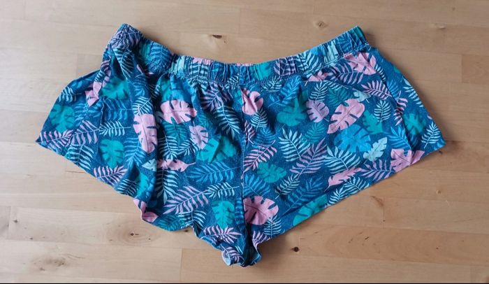 Short de pyjama 😴 - photo numéro 2