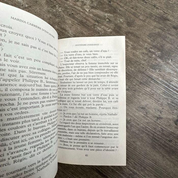13 à table - 2022 - photo numéro 8