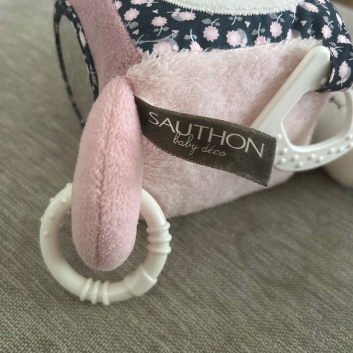 Jeu d’éveil Sauthon - photo numéro 2