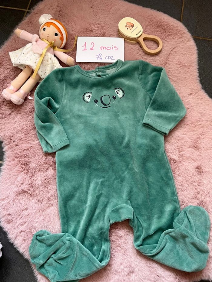 Pyjama