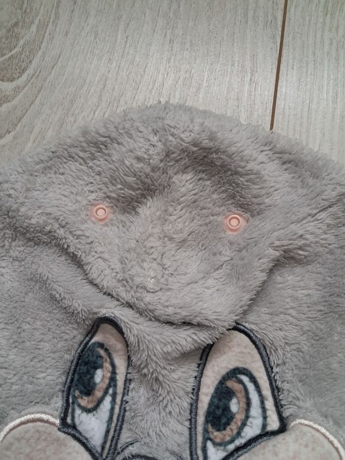 Surpyjama Disney 10 ans mixte - photo numéro 3