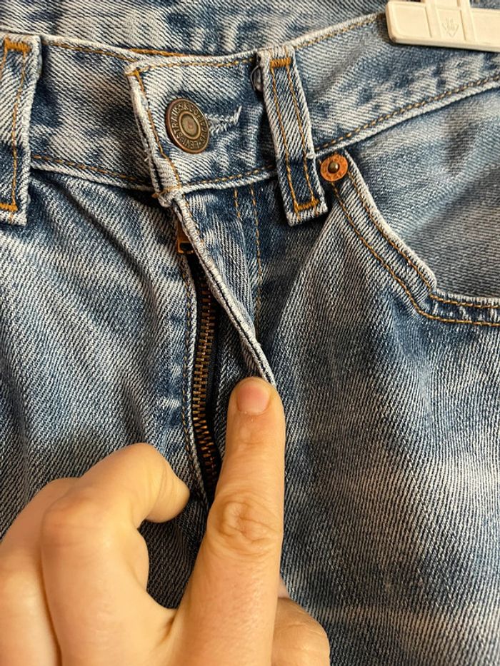 Jean 595 - photo numéro 5