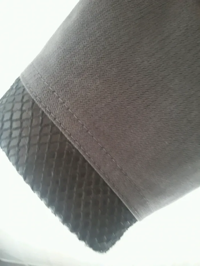 Veste courte taupe 42 - photo numéro 6
