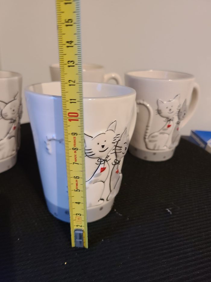 mug tasse - photo numéro 3