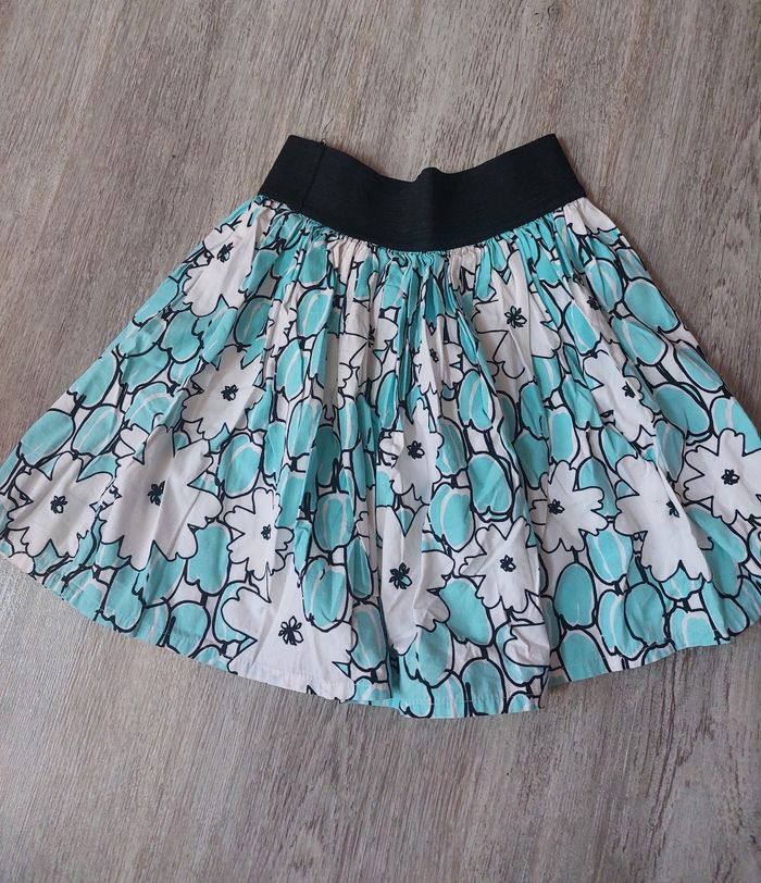Jupe courte