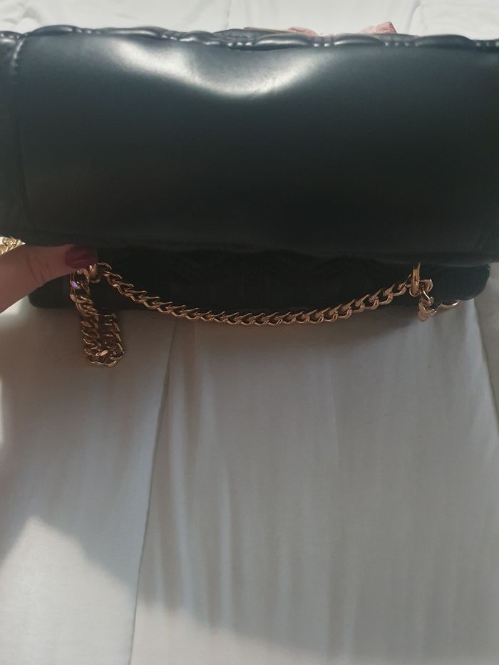 Sac bandoulière femme - photo numéro 4