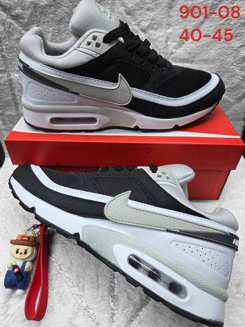 Nike air max bw 