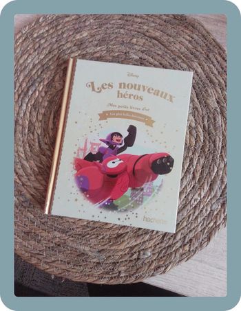 Livre enfant