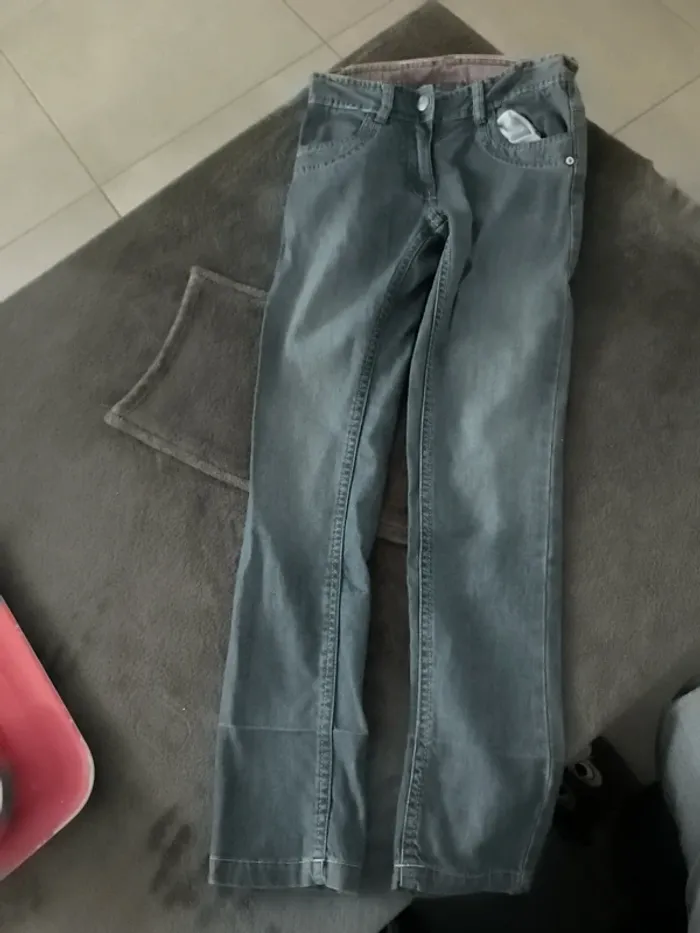 Jean orchestra 10 ans