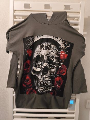 Tee-shirt à Manches Longues Taille L Neuf Jamais Porté De Marque TENA 