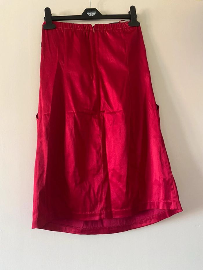 Robe Amisu Taille 40 - photo numéro 2
