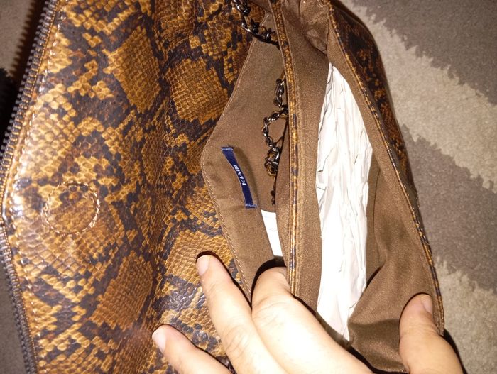 Sac à main. - photo numéro 3