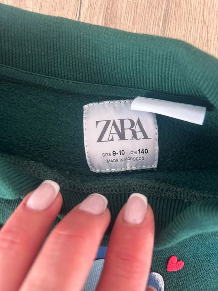 Sweat Stitch - photo numéro 4