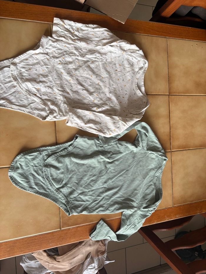 Lot bébé garçon 24-36 mois - photo numéro 9