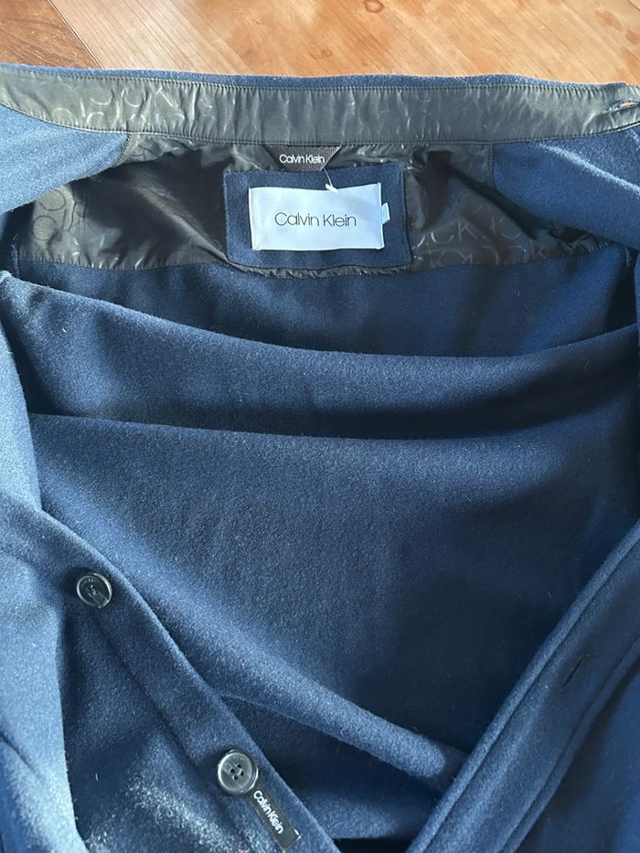 Veste Calvin Klein neuve S - photo numéro 9