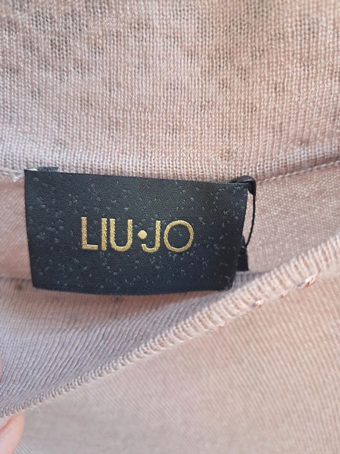 Liu Jo pull T.44 neuf - photo numéro 9