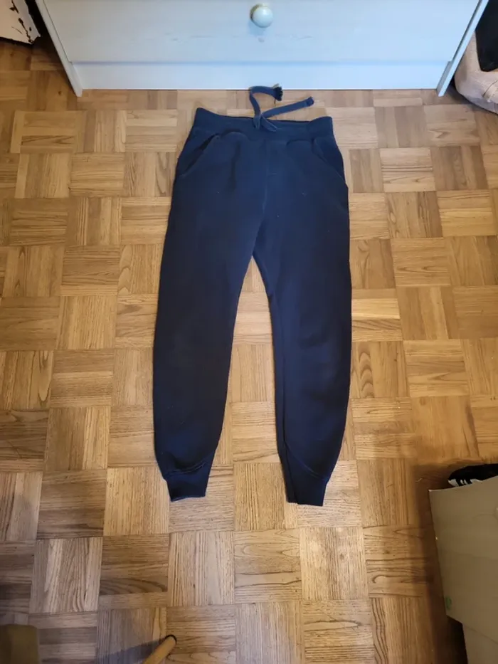 bas jogging - photo numéro 2