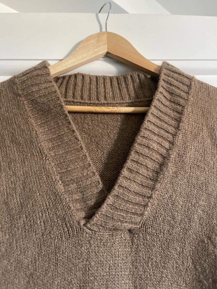 Pull long sans marches - photo numéro 2