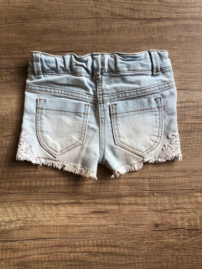 Lot shorts - photo numéro 6