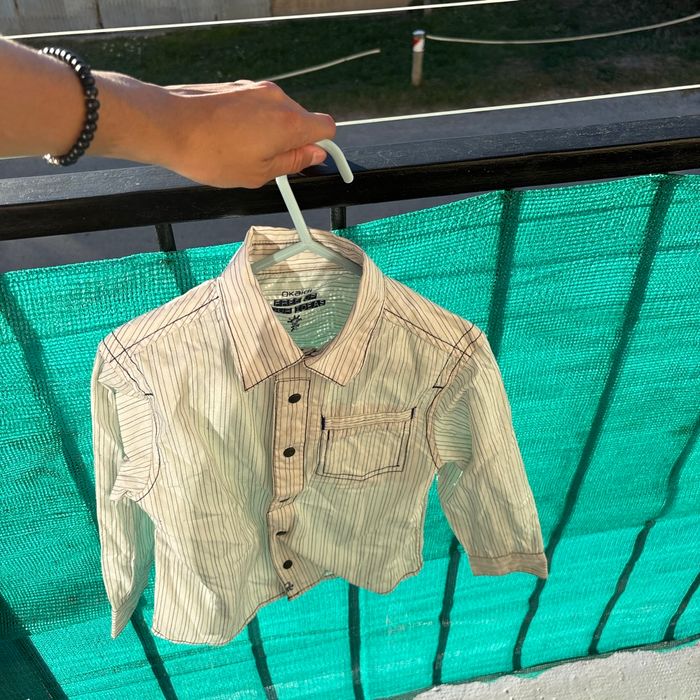 Chemise