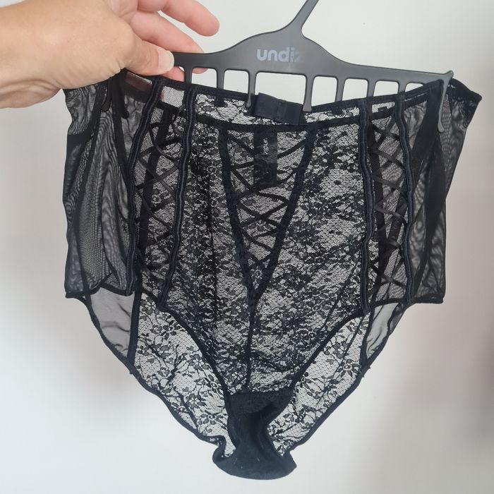 Culotte haute undiz