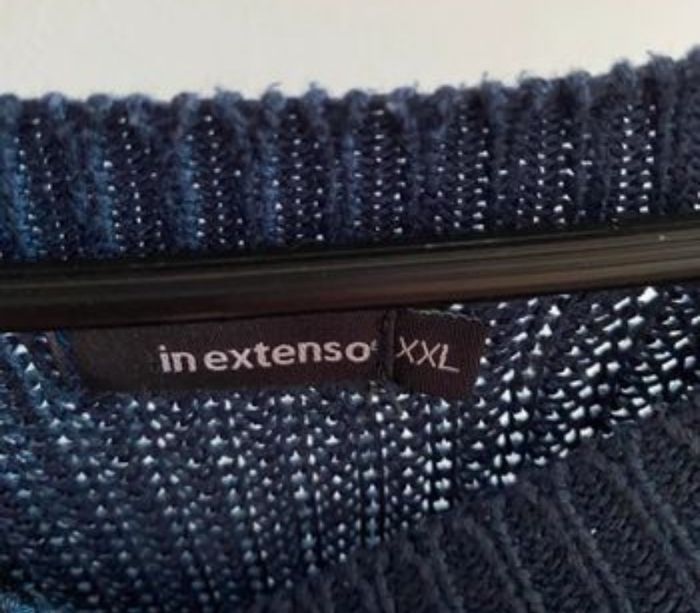 Pull femme - photo numéro 3