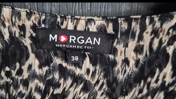 Blouse - photo numéro 3