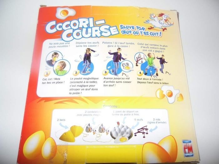 Jeux société - photo numéro 2