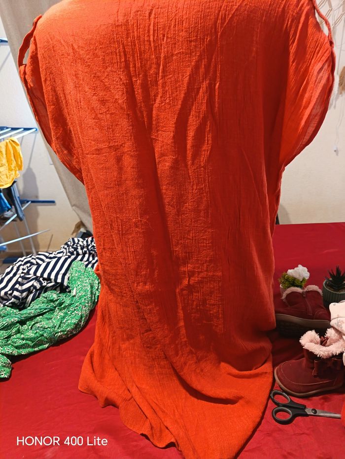 Robe femme - photo numéro 2