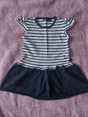 Robe taille 4 ans