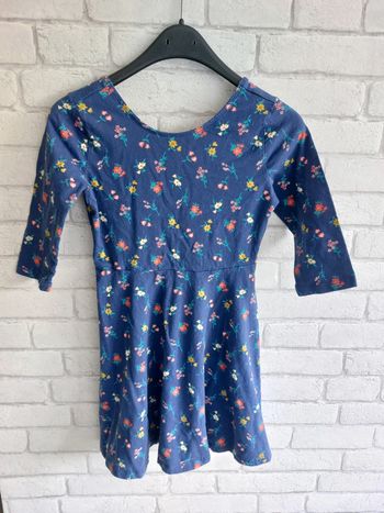 Robe Old Navy taille 8 ans (M)