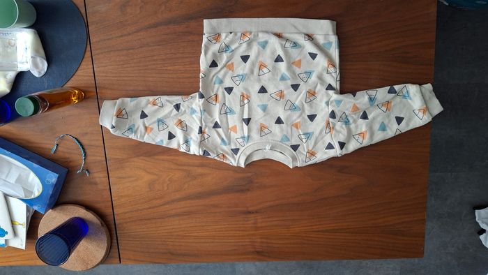 Lot de 6 weats - photo numéro 2