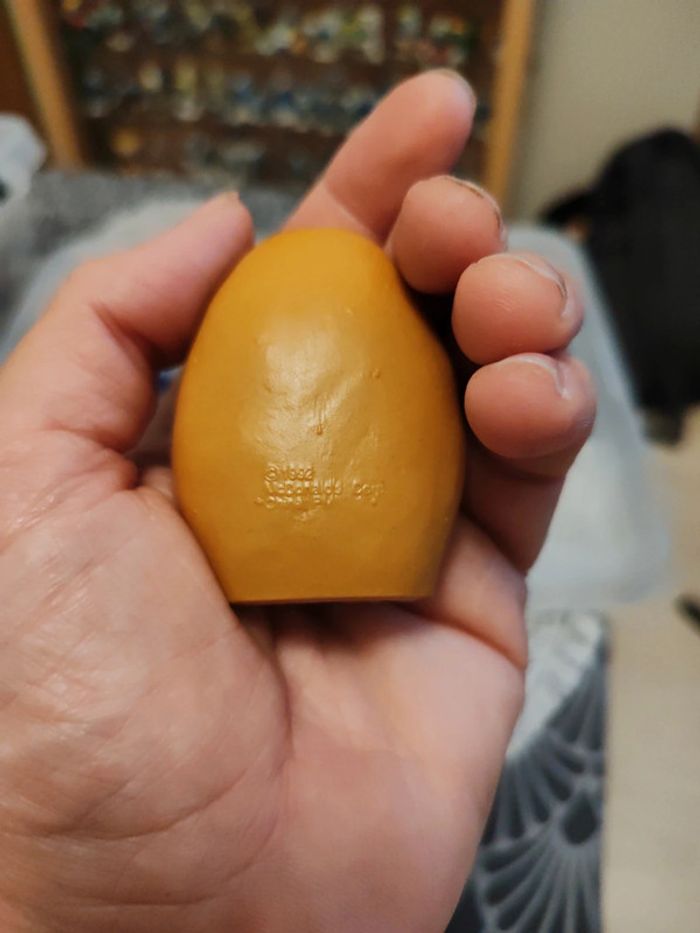 Nugget sorcière. - photo numéro 5