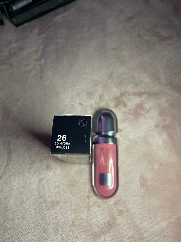 Gloss kiko 26 - photo numéro 3