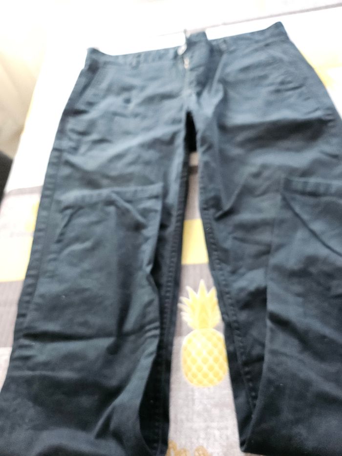 Jeans noir - photo numéro 2