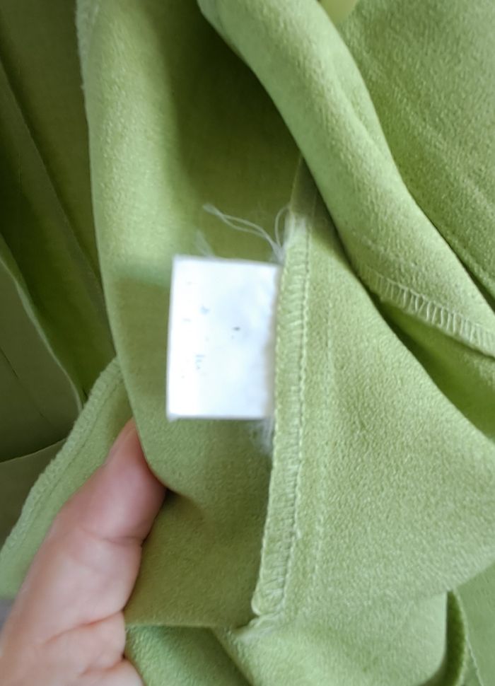 Veste légère - photo numéro 4