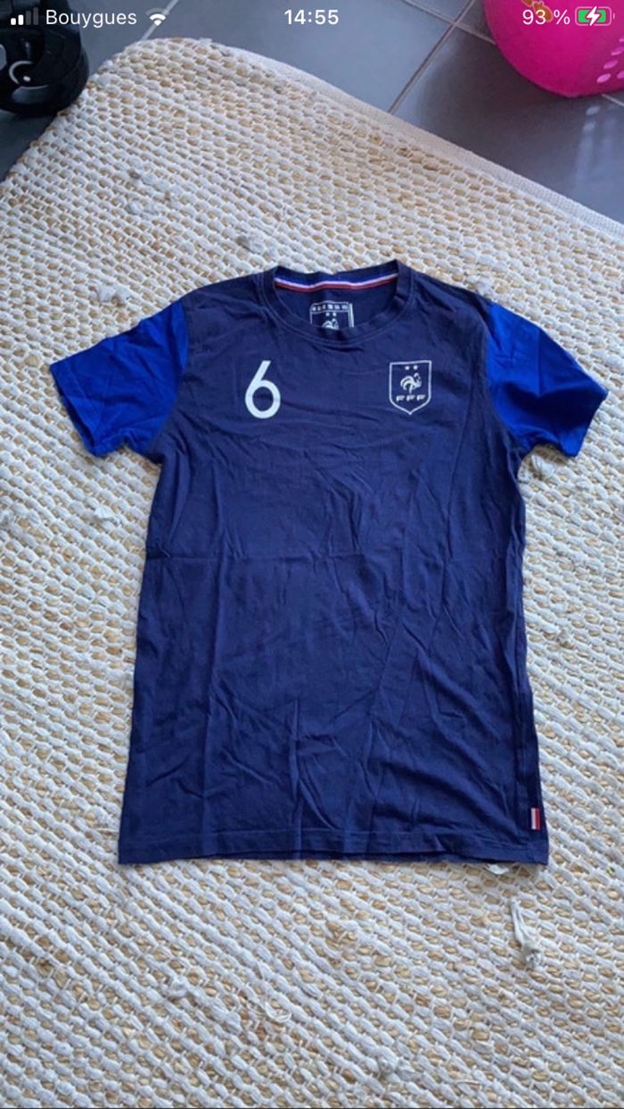 Lot 14 ans - photo numéro 2