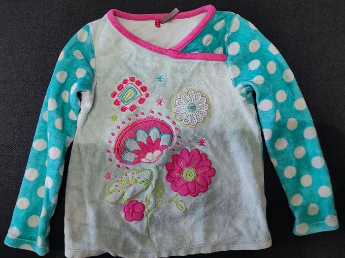 Pyjamas - photo numéro 2