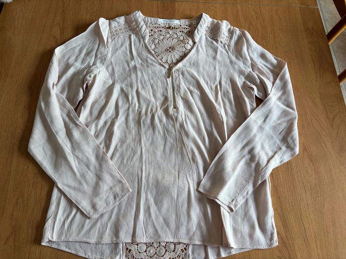 Blouse femme - photo numéro 2